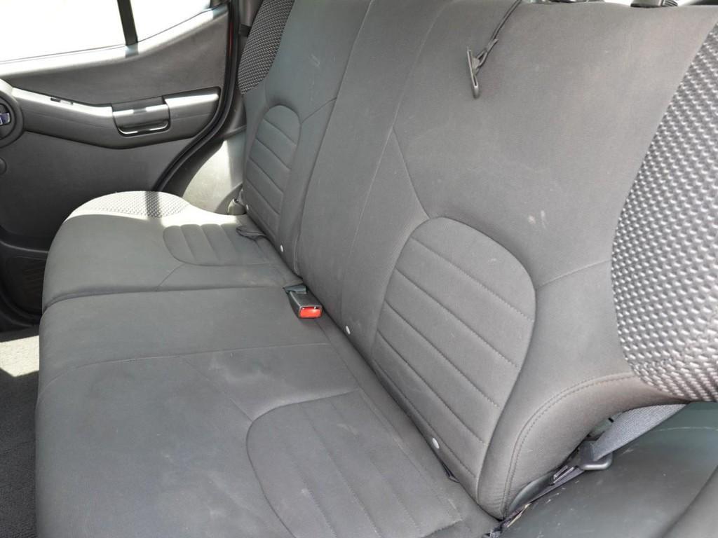 used 2012 Nissan Xterra car, priced at $13,950
