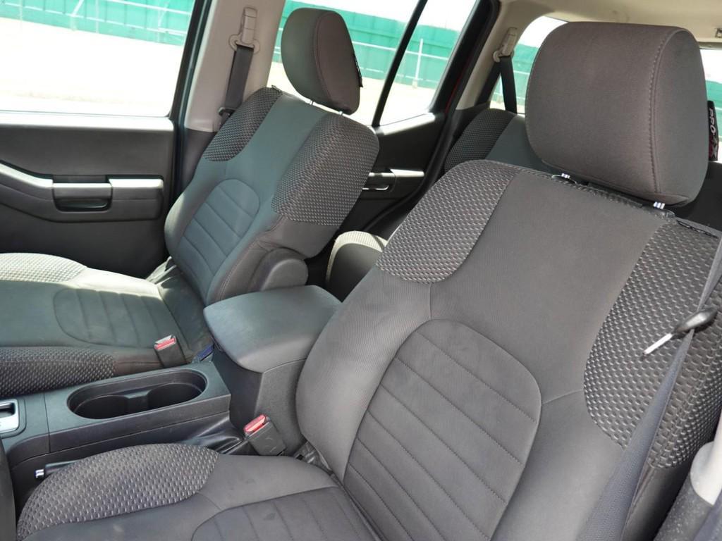 used 2012 Nissan Xterra car, priced at $13,950