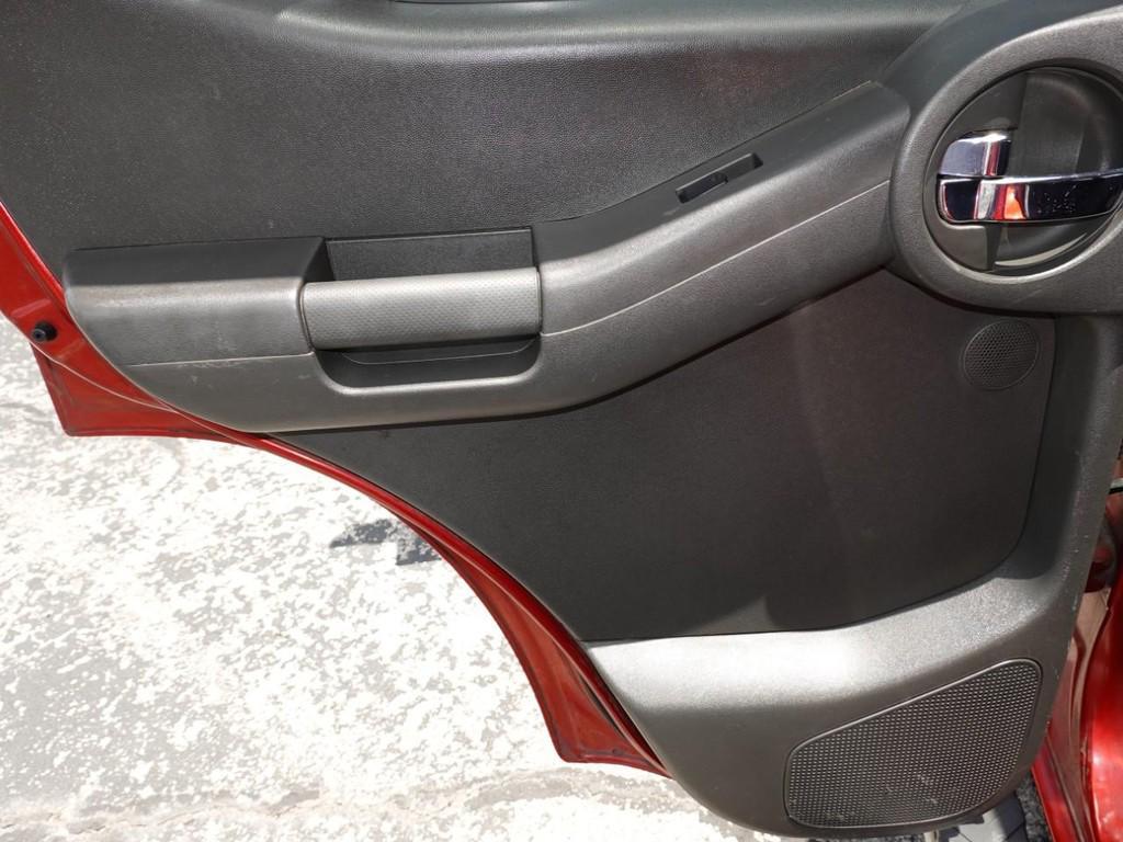 used 2012 Nissan Xterra car, priced at $13,950