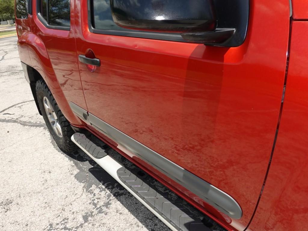 used 2012 Nissan Xterra car, priced at $13,950