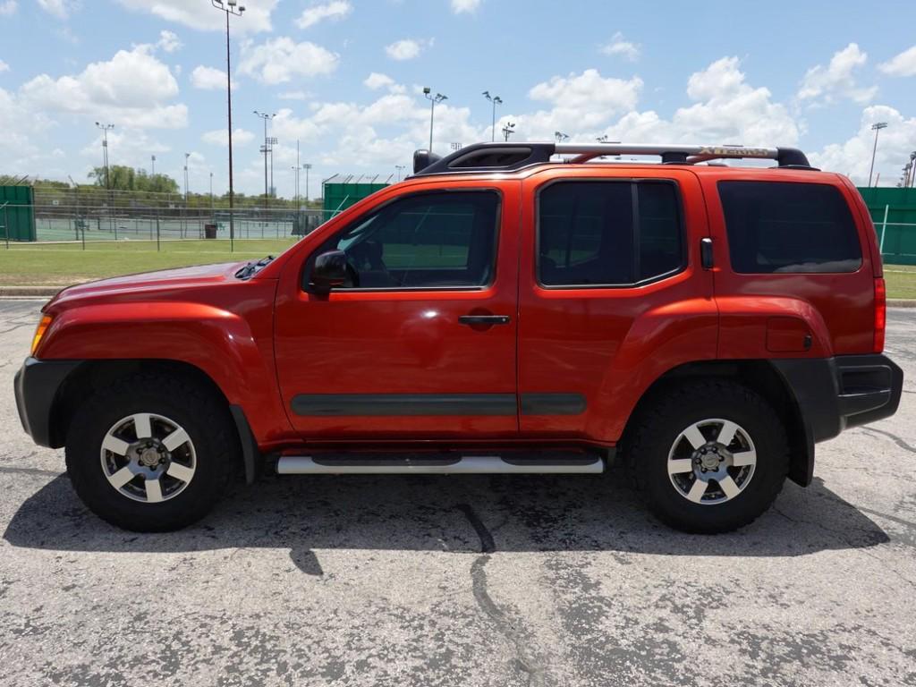 used 2012 Nissan Xterra car, priced at $13,950