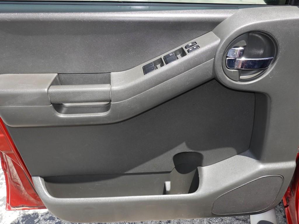 used 2012 Nissan Xterra car, priced at $13,950