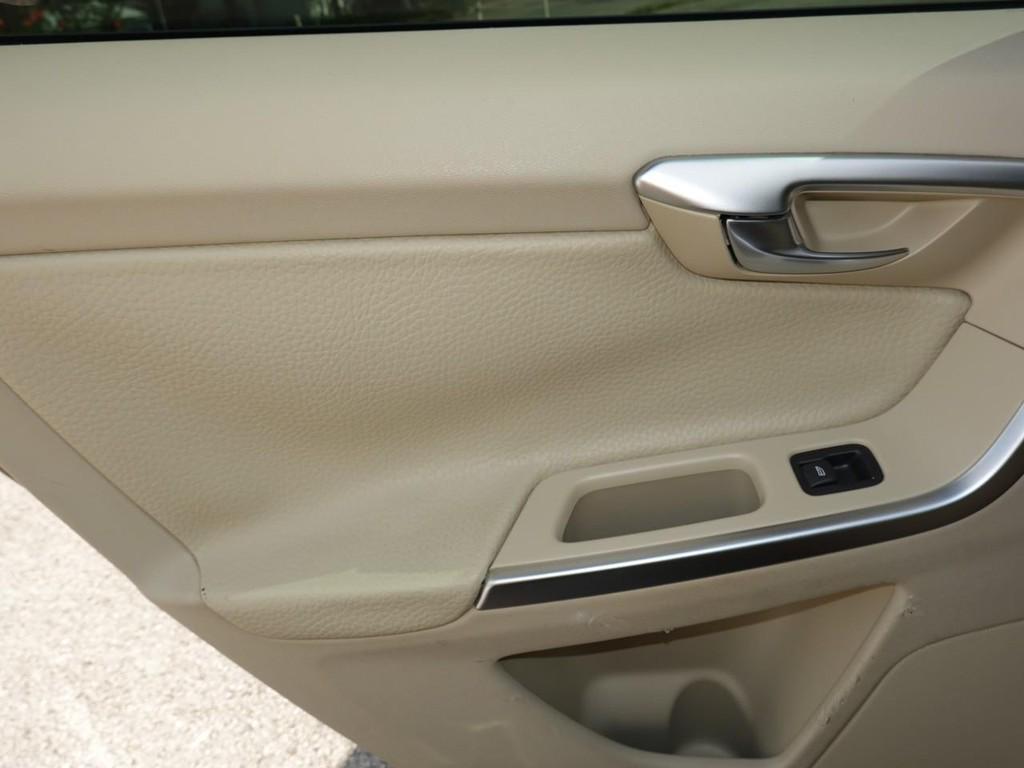 used 2010 Volvo XC60 car, priced at $5,950