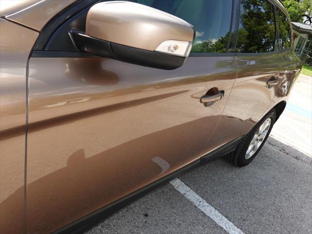 used 2010 Volvo XC60 car, priced at $5,950
