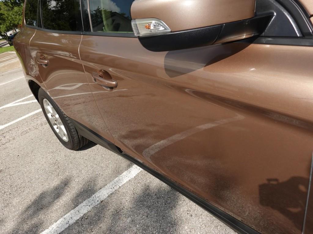 used 2010 Volvo XC60 car, priced at $5,950