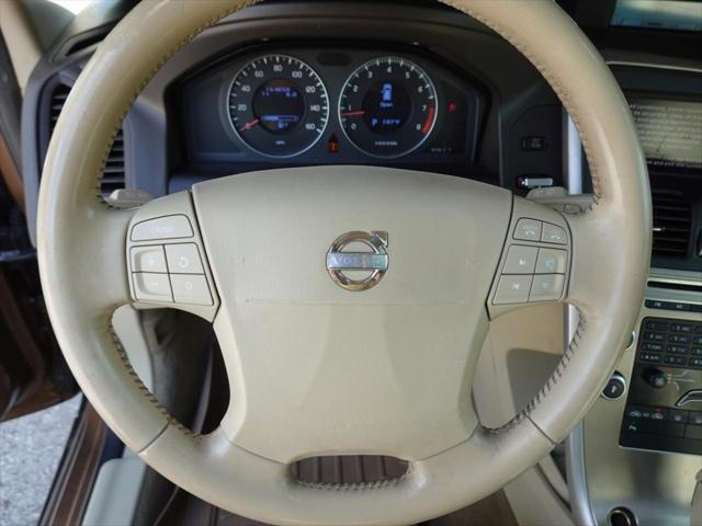 used 2010 Volvo XC60 car, priced at $5,950