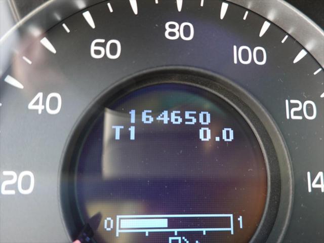 used 2010 Volvo XC60 car, priced at $5,950