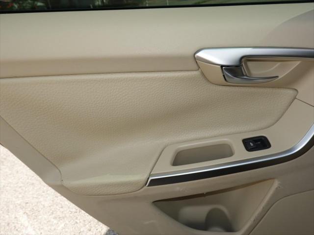 used 2010 Volvo XC60 car, priced at $5,950