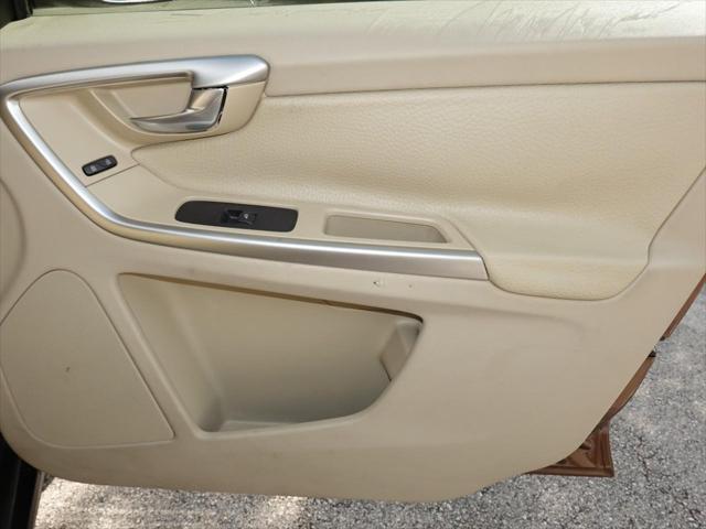 used 2010 Volvo XC60 car, priced at $5,950