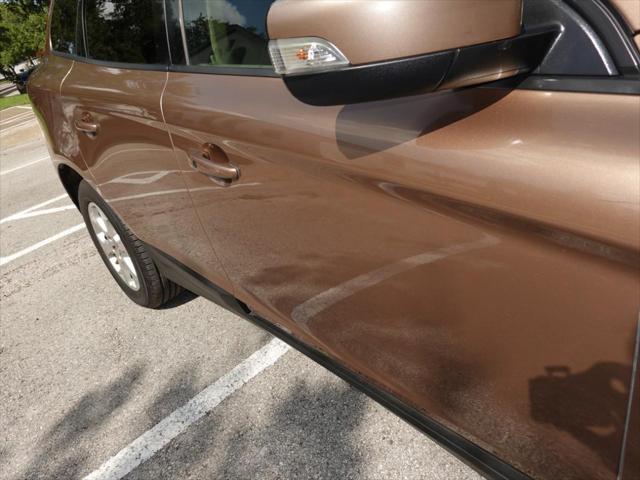 used 2010 Volvo XC60 car, priced at $5,950