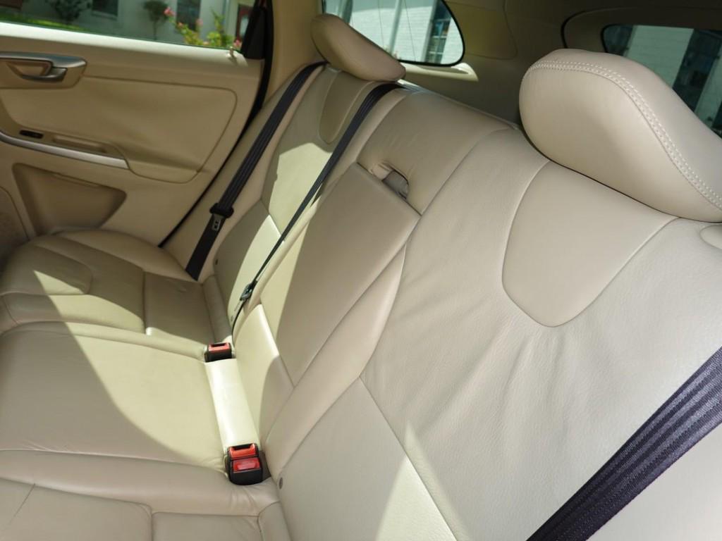 used 2010 Volvo XC60 car, priced at $5,950