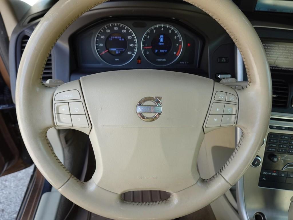 used 2010 Volvo XC60 car, priced at $5,950