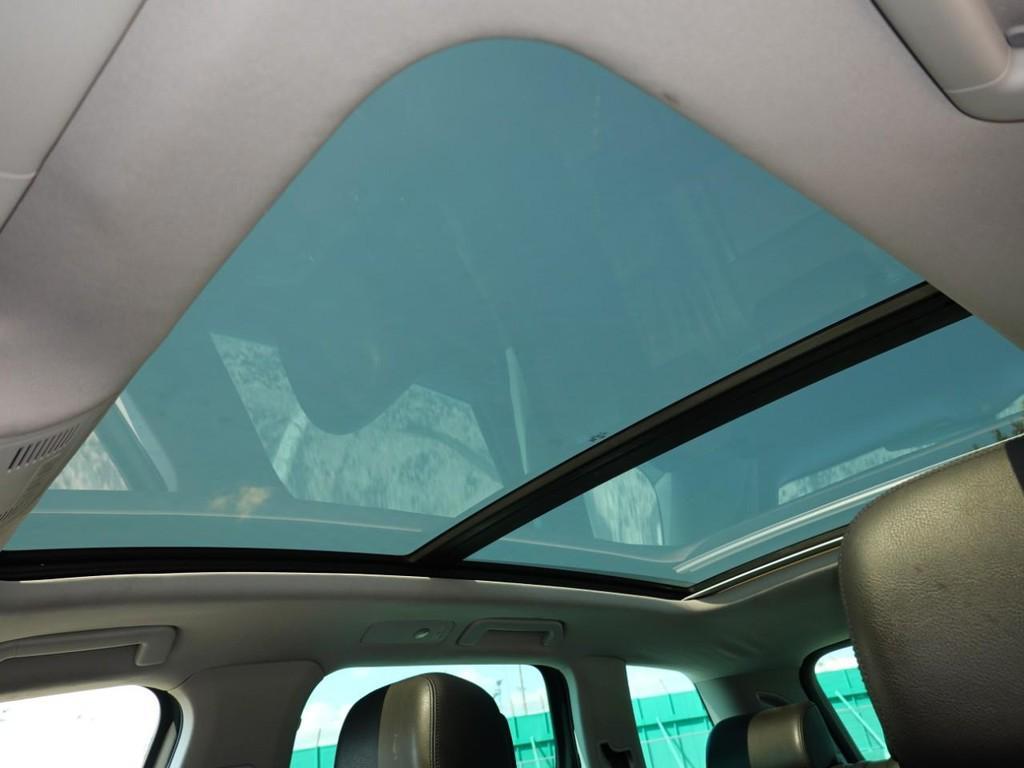 used 2013 Volkswagen Touareg car, priced at $10,950