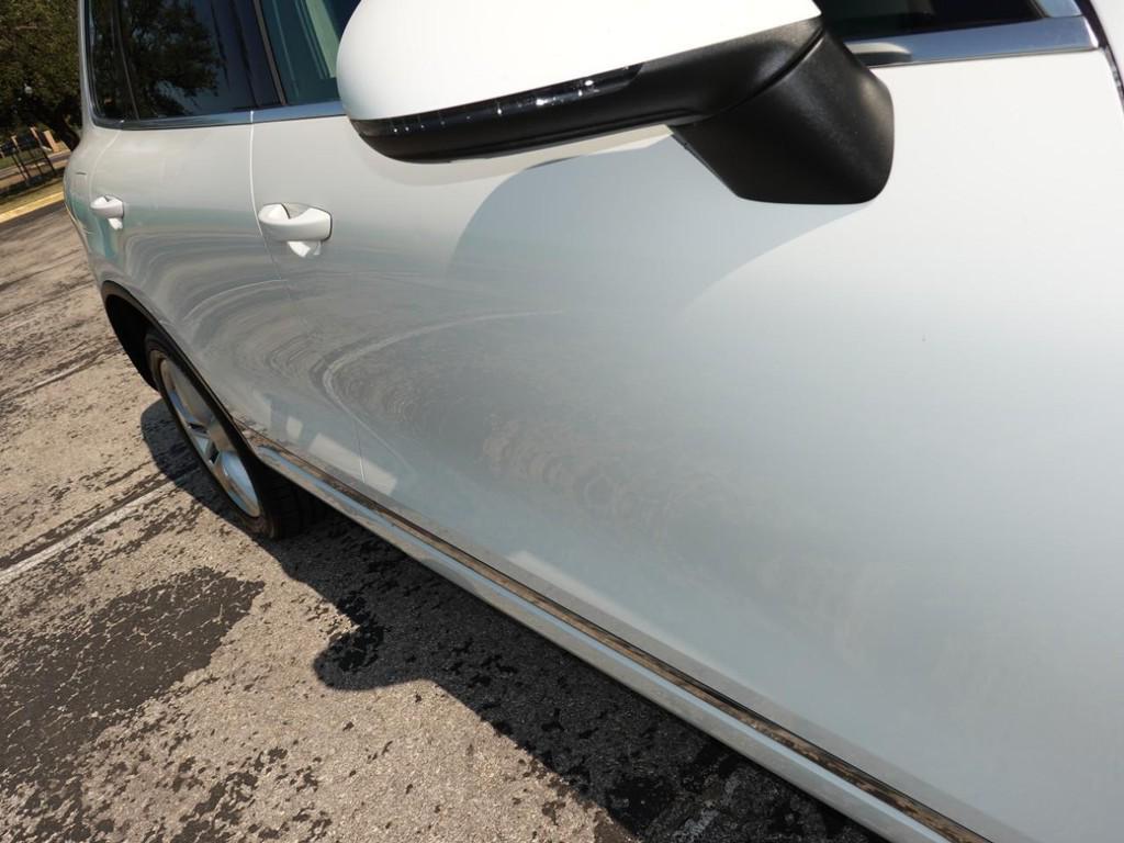 used 2013 Volkswagen Touareg car, priced at $10,950