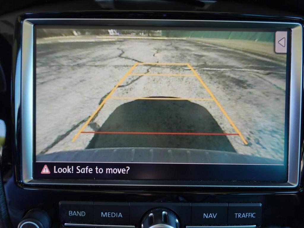 used 2013 Volkswagen Touareg car, priced at $10,950