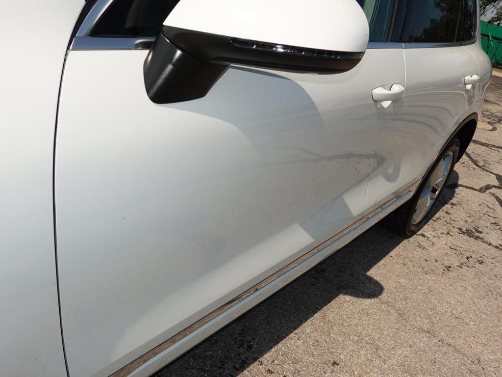 used 2013 Volkswagen Touareg car, priced at $10,950