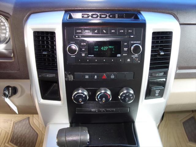 used 2010 Dodge Ram 1500 car, priced at $7,950