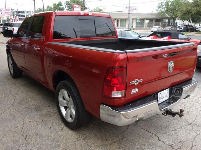 used 2010 Dodge Ram 1500 car, priced at $7,950