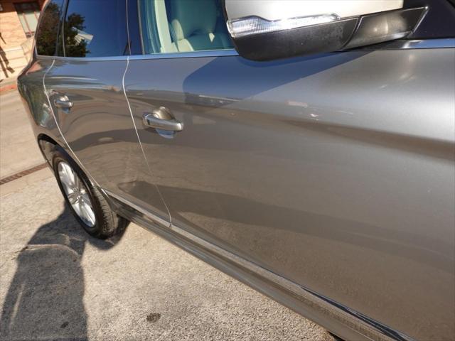 used 2016 Volvo XC60 car, priced at $12,950