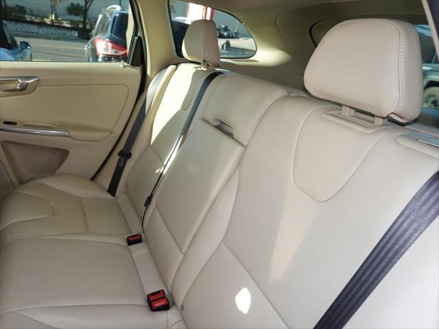 used 2016 Volvo XC60 car, priced at $12,950