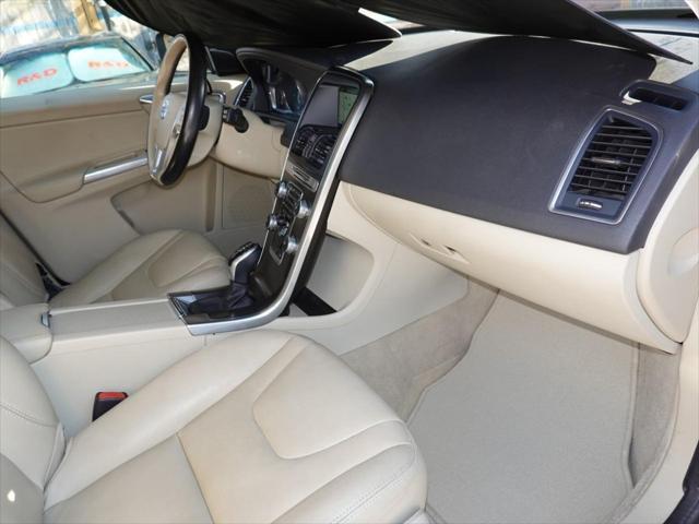 used 2016 Volvo XC60 car, priced at $12,950