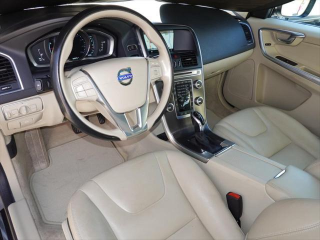 used 2016 Volvo XC60 car, priced at $12,950