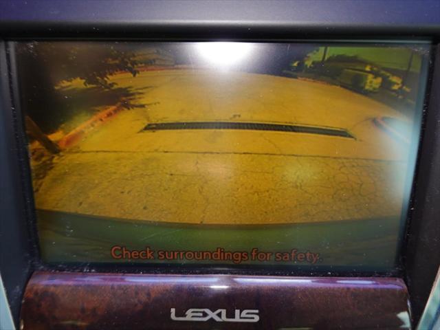 used 2011 Lexus ES 350 car, priced at $7,950