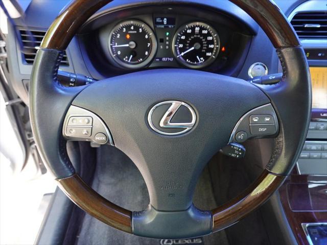 used 2011 Lexus ES 350 car, priced at $7,950