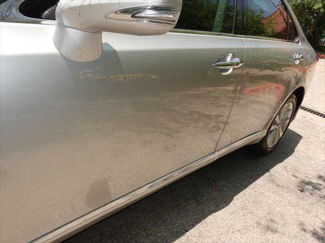 used 2011 Lexus ES 350 car, priced at $7,950