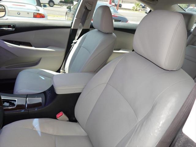used 2011 Lexus ES 350 car, priced at $7,950