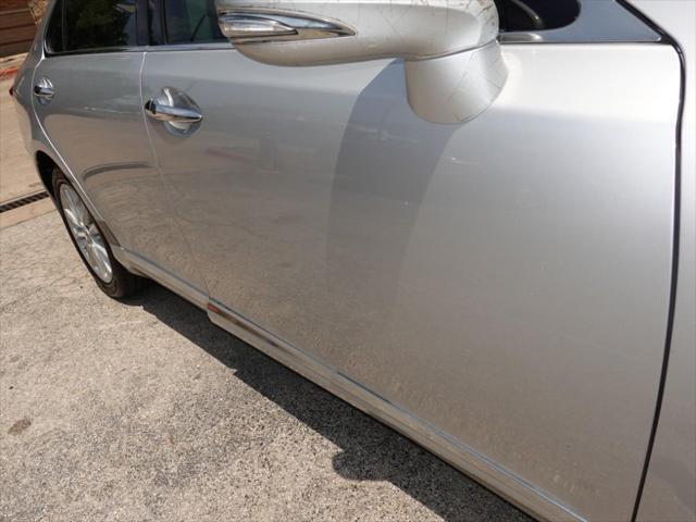 used 2011 Lexus ES 350 car, priced at $7,950