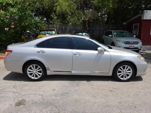 used 2011 Lexus ES 350 car, priced at $7,950