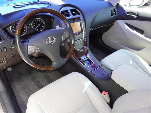 used 2011 Lexus ES 350 car, priced at $7,950
