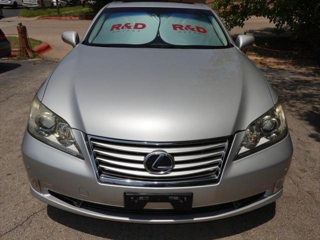 used 2011 Lexus ES 350 car, priced at $7,950