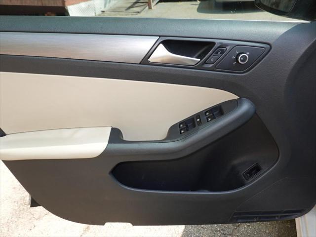 used 2014 Volkswagen Jetta car, priced at $8,950