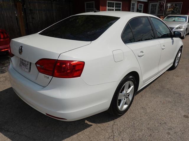 used 2014 Volkswagen Jetta car, priced at $8,950