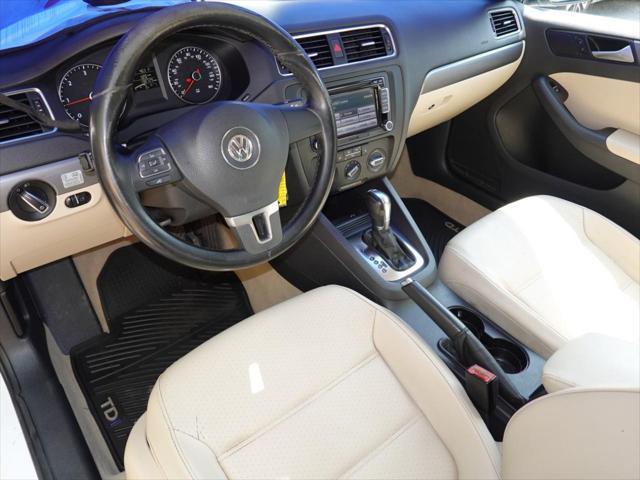 used 2014 Volkswagen Jetta car, priced at $8,950