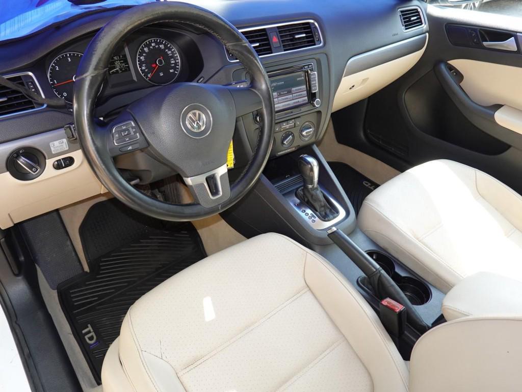 used 2014 Volkswagen Jetta car, priced at $8,450