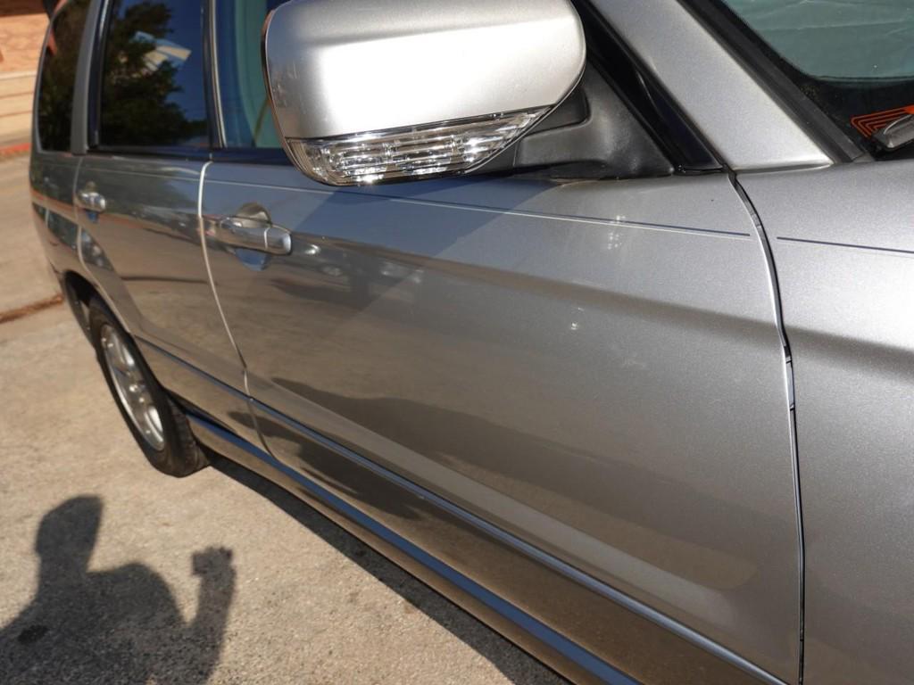 used 2007 Subaru Forester car, priced at $6,950