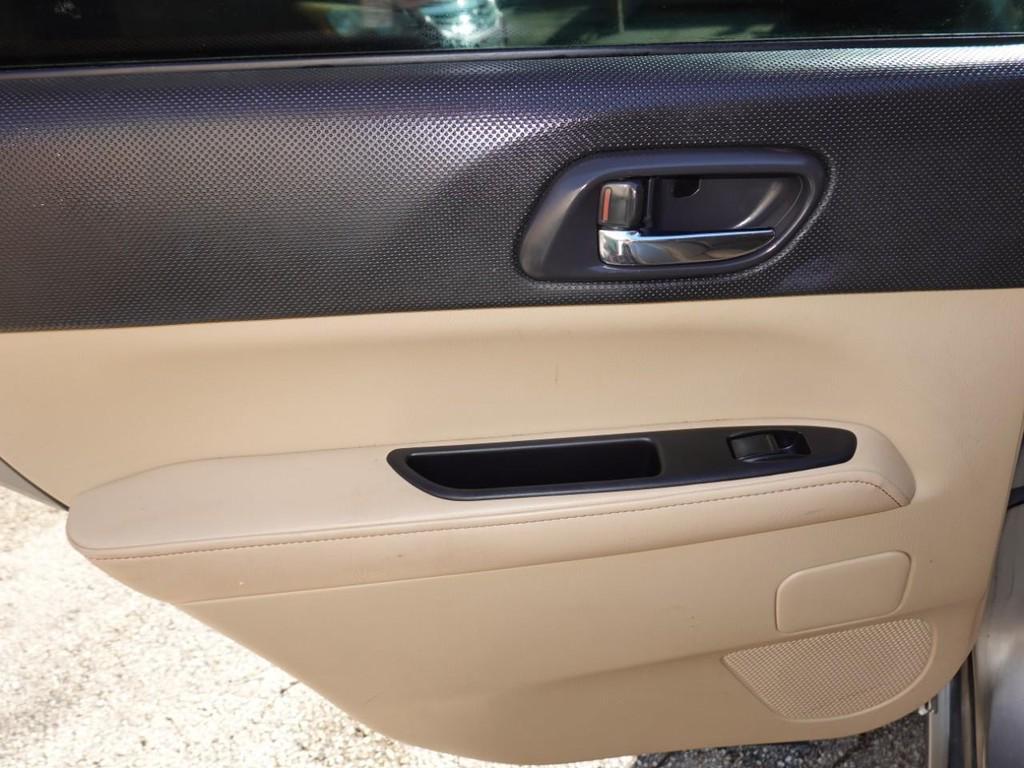 used 2007 Subaru Forester car, priced at $6,950