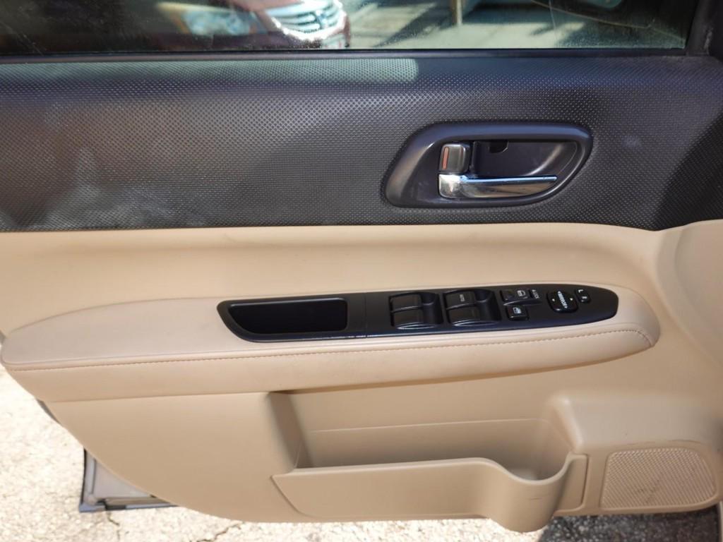 used 2007 Subaru Forester car, priced at $6,950