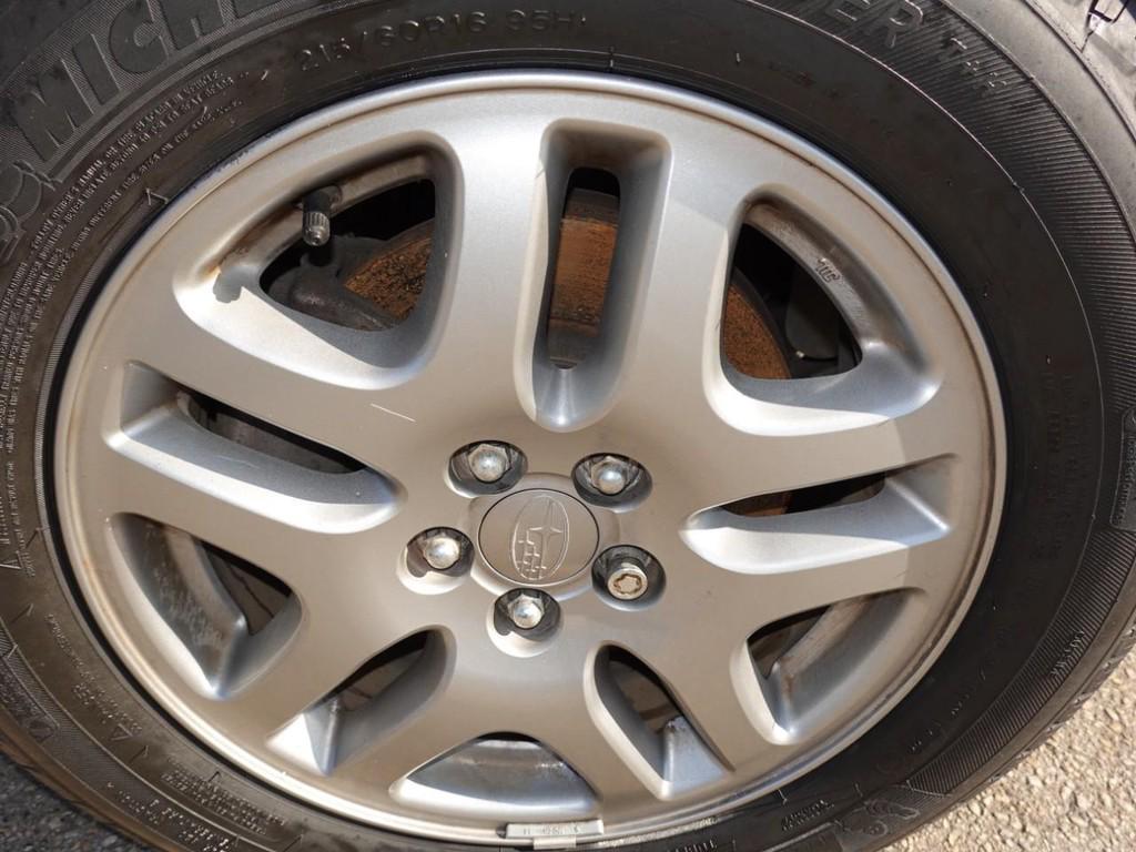 used 2007 Subaru Forester car, priced at $6,950