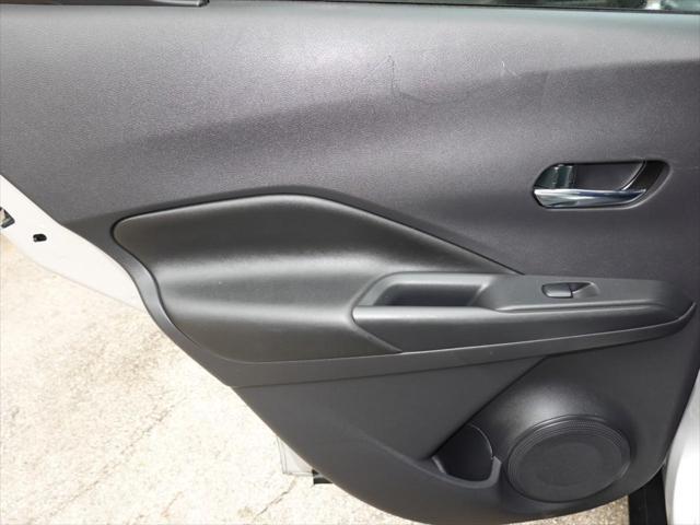 used 2019 Nissan Kicks car, priced at $12,950