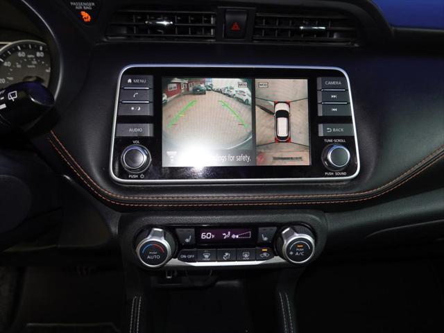 used 2019 Nissan Kicks car, priced at $12,950
