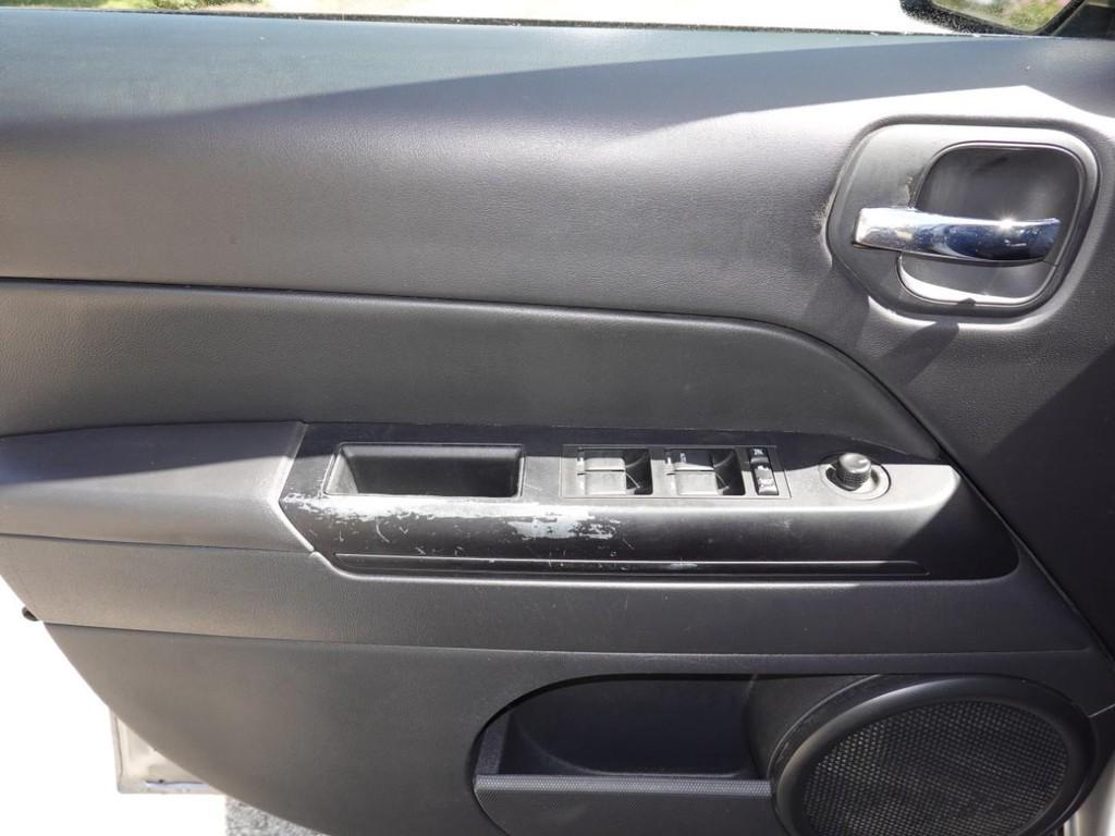 used 2016 Jeep Patriot car, priced at $8,950