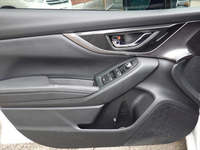 used 2018 Subaru Impreza car, priced at $17,950