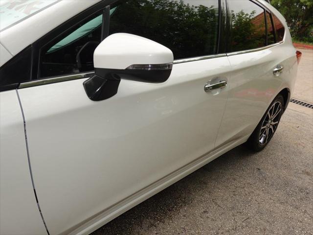 used 2018 Subaru Impreza car, priced at $17,950