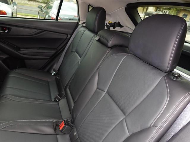 used 2018 Subaru Impreza car, priced at $17,950