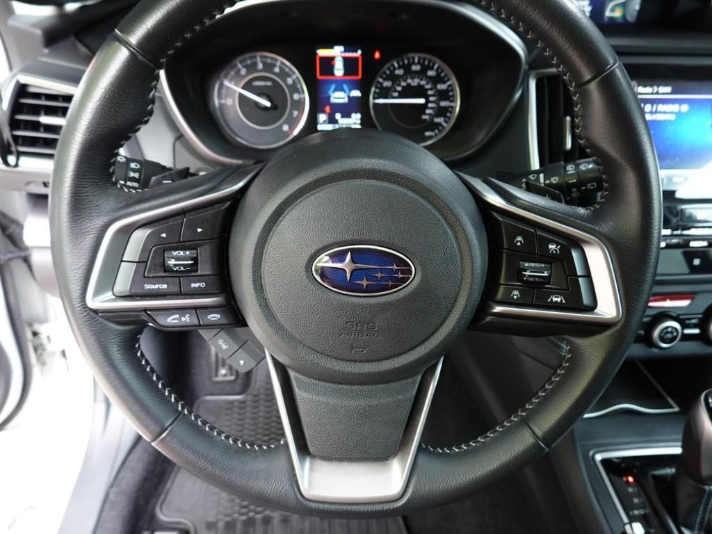 used 2018 Subaru Impreza car, priced at $16,950
