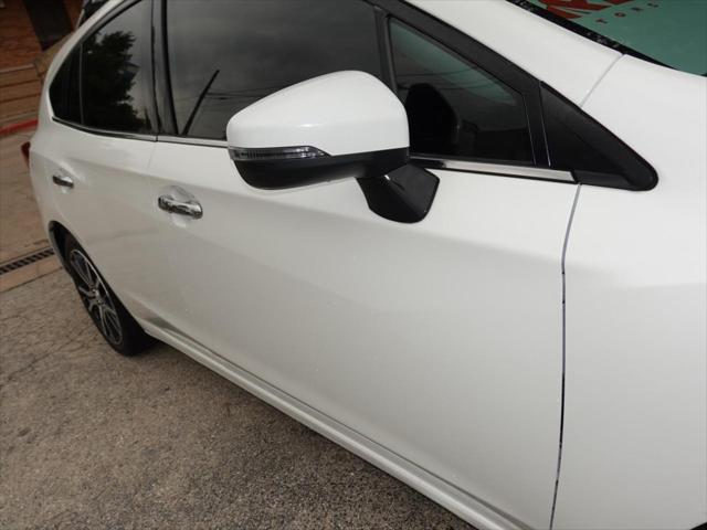 used 2018 Subaru Impreza car, priced at $17,950